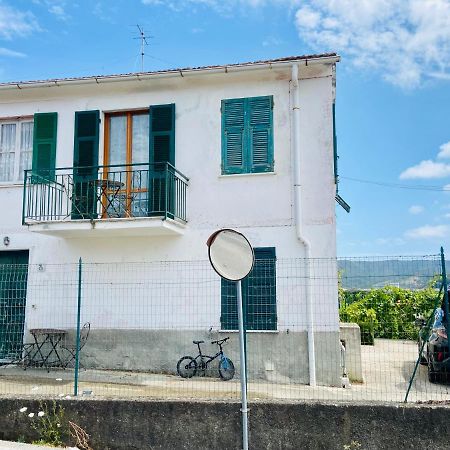 Casa Sbollazza Con Parcheggio E Vicina Al Parco Citra:010059-Lt-1207 Apartamento Sestri Levante Exterior foto