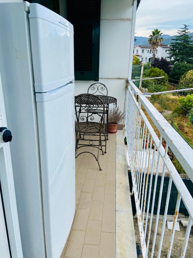 Casa Sbollazza Con Parcheggio E Vicina Al Parco Citra:010059-Lt-1207 Apartamento Sestri Levante Exterior foto