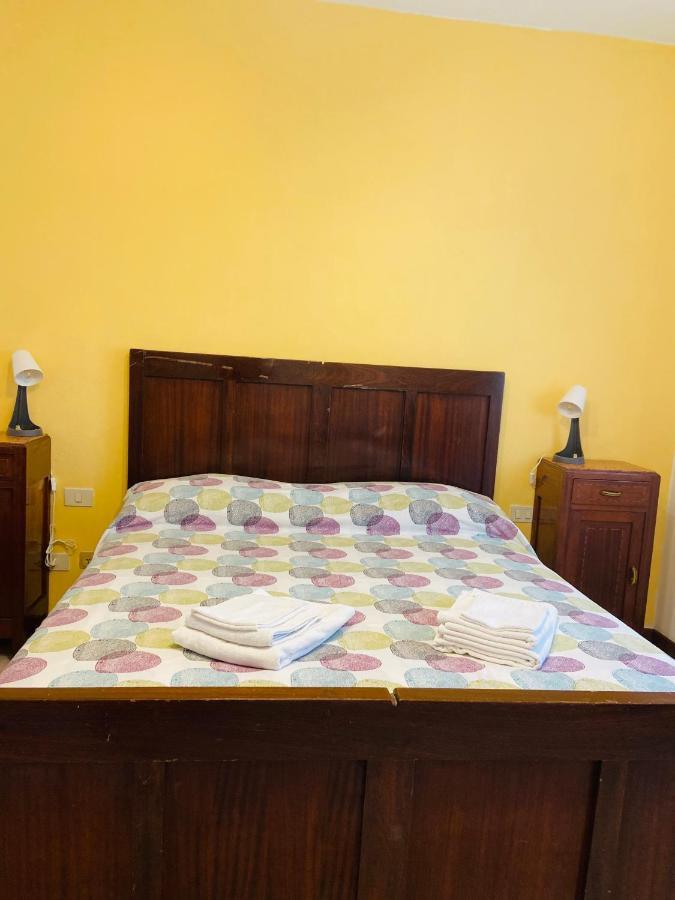 Casa Sbollazza Con Parcheggio E Vicina Al Parco Citra:010059-Lt-1207 Apartamento Sestri Levante Exterior foto