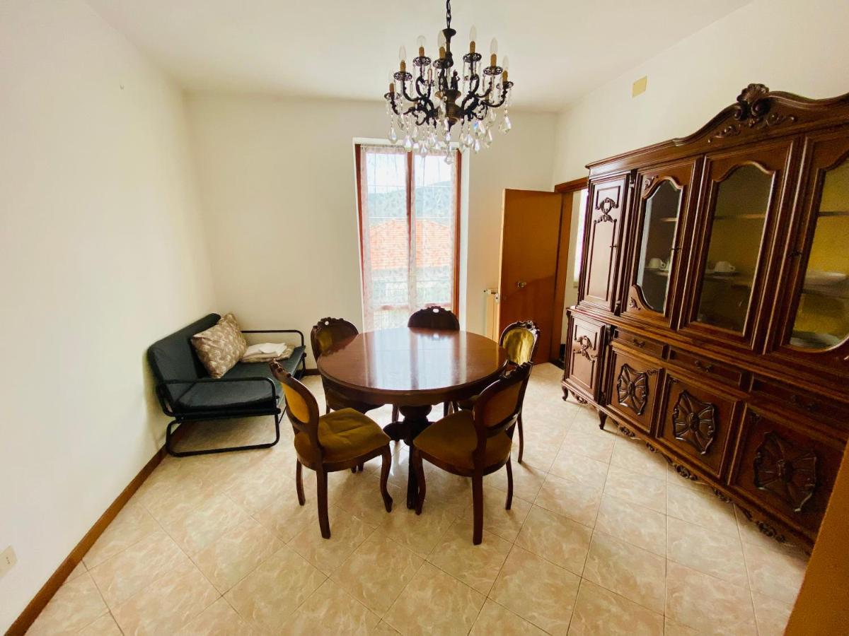 Casa Sbollazza Con Parcheggio E Vicina Al Parco Citra:010059-Lt-1207 Apartamento Sestri Levante Exterior foto