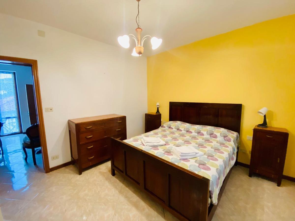 Casa Sbollazza Con Parcheggio E Vicina Al Parco Citra:010059-Lt-1207 Apartamento Sestri Levante Exterior foto