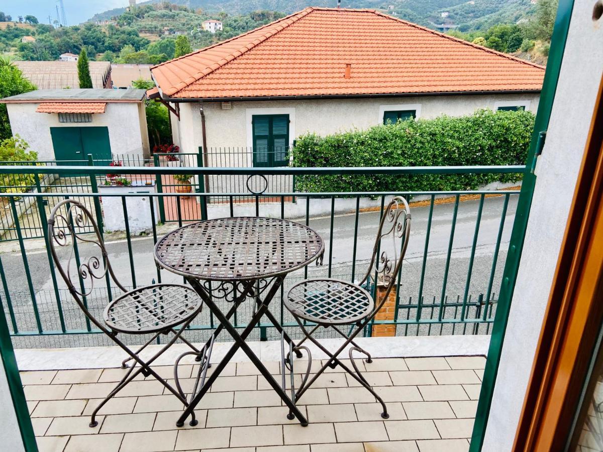 Casa Sbollazza Con Parcheggio E Vicina Al Parco Citra:010059-Lt-1207 Apartamento Sestri Levante Exterior foto