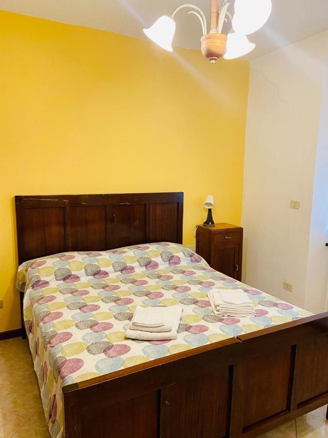 Casa Sbollazza Con Parcheggio E Vicina Al Parco Citra:010059-Lt-1207 Apartamento Sestri Levante Exterior foto