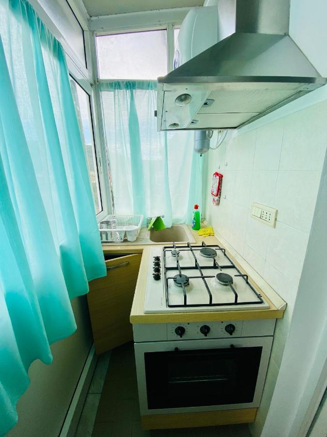Casa Sbollazza Con Parcheggio E Vicina Al Parco Citra:010059-Lt-1207 Apartamento Sestri Levante Exterior foto