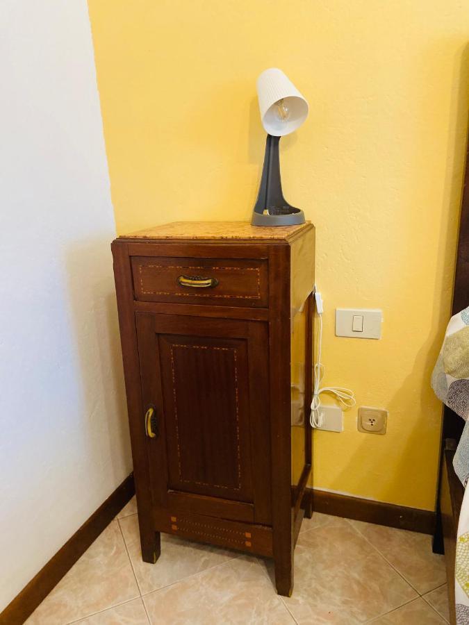 Casa Sbollazza Con Parcheggio E Vicina Al Parco Citra:010059-Lt-1207 Apartamento Sestri Levante Exterior foto