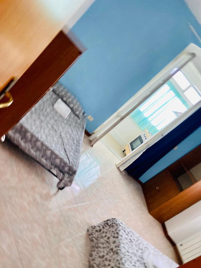 Casa Sbollazza Con Parcheggio E Vicina Al Parco Citra:010059-Lt-1207 Apartamento Sestri Levante Exterior foto