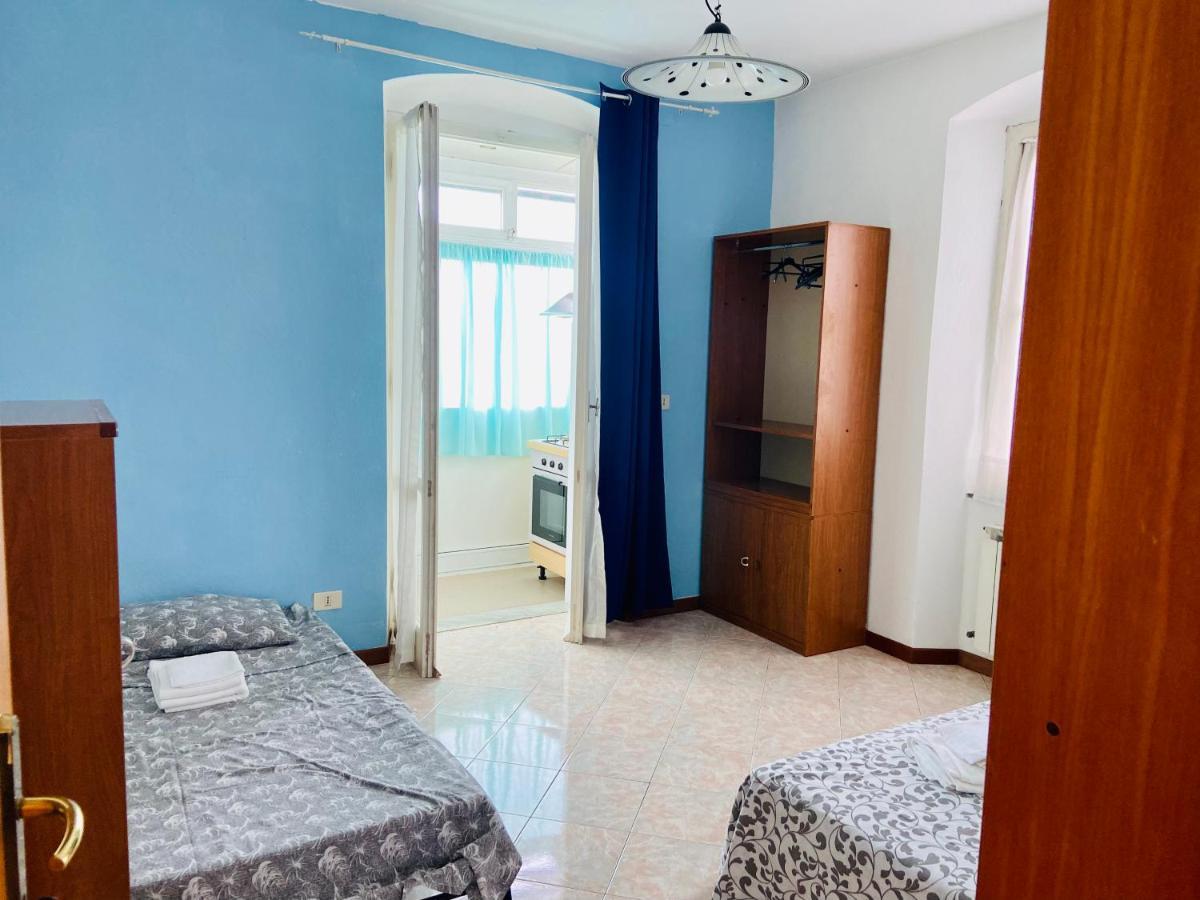 Casa Sbollazza Con Parcheggio E Vicina Al Parco Citra:010059-Lt-1207 Apartamento Sestri Levante Exterior foto